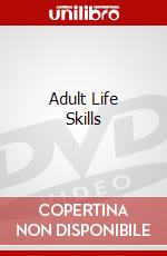 Adult Life Skills dvd