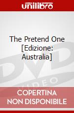 The Pretend One [Edizione: Australia] dvd