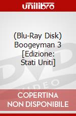 (Blu-Ray Disk) Boogeyman 3 [Edizione: Stati Uniti] brd