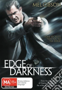 Edge Of Darkness dvd