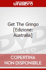 Get The Gringo [Edizione: Australia] dvd