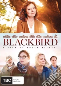 Blackbird dvd