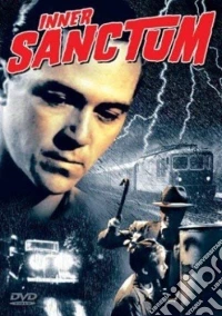 Inner Sanctum [Edizione: Australia] dvd