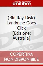 (Blu-Ray Disk) Landmine Goes Click [Edizione: Australia] brd