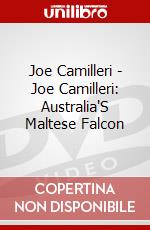 Joe Camilleri - Joe Camilleri: Australia'S Maltese Falcon dvd