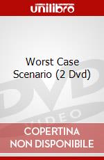 Worst Case Scenario (2 Dvd) dvd