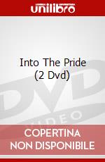 Into The Pride (2 Dvd) dvd