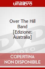 Over The Hill Band [Edizione: Australia] dvd