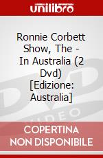 Ronnie Corbett Show, The - In Australia (2 Dvd) [Edizione: Australia] dvd