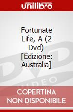 Fortunate Life, A (2 Dvd) [Edizione: Australia] dvd