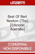 Best Of Bert Newton (The) [Edizione: Australia] dvd