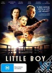 Little Boy [Edizione: Australia] dvd