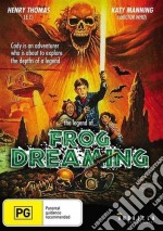 Frog Dreaming [Edizione: Australia] dvd