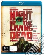 (Blu-Ray Disk) Night Of The Living Dead (1990) [Edizione: Australia] brd