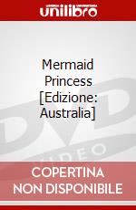 Mermaid Princess [Edizione: Australia] dvd