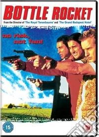 (Blu-Ray Disk) Bottle Rocket [Edizione: Australia] brd