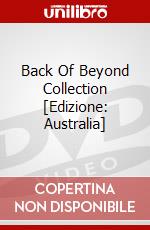 Back Of Beyond Collection [Edizione: Australia] dvd