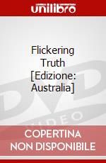 Flickering Truth [Edizione: Australia] dvd