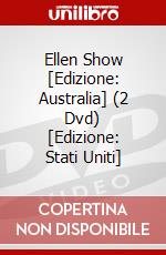 Ellen Show [Edizione: Australia] (2 Dvd) [Edizione: Stati Uniti] dvd