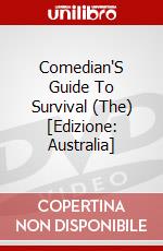 Comedian'S Guide To Survival (The) [Edizione: Australia] dvd