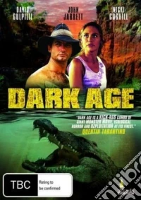(Blu-Ray Disk) Dark Age[Edizione: Australia] brd