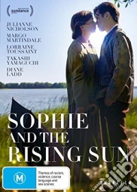 Sophie & The Rising Sun [Edizione: Australia] dvd