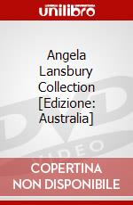 Angela Lansbury Collection [Edizione: Australia] dvd