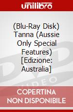 (Blu-Ray Disk) Tanna (Aussie Only Special Features) [Edizione: Australia] brd
