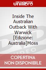 Inside The Australian Outback With Warwick [Edizione: Australia]Moss dvd