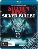 (Blu-Ray Disk) Stephen King'S Silver Bullet [Edizione: Australia] brd