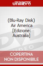 (Blu-Ray Disk) Air America [Edizione: Australia] brd