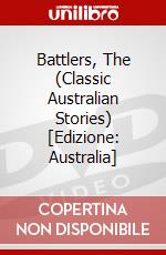 Battlers, The (Classic Australian Stories) [Edizione: Australia] dvd