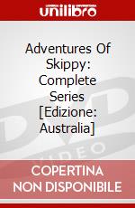 Adventures Of Skippy: Complete Series [Edizione: Australia] dvd