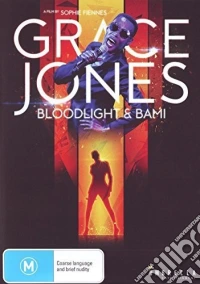 Grace Jones: Bloodlight & Bami [Edizione: Australia] dvd