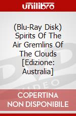 (Blu-Ray Disk) Spirits Of The Air Gremlins Of The Clouds [Edizione: Australia] brd