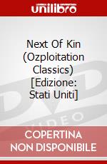 Next Of Kin (Ozploitation Classics) [Edizione: Stati Uniti] dvd