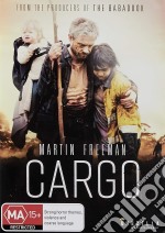 Cargo [Edizione: Australia] dvd