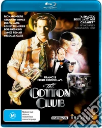 (Blu-Ray Disk) Cotton Club [Edizione: Stati Uniti] brd