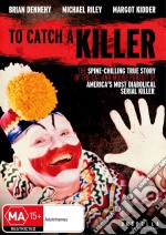 To Catch A Killer [Edizione: Australia] dvd