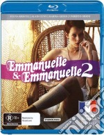 (Blu-Ray Disk) Emmanuelle / Emmanuelle 2 [Edizione: Stati Uniti] brd