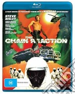 (Blu-Ray Disk) Chain Reaction [Edizione: Australia] brd