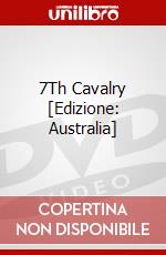 7Th Cavalry [Edizione: Australia] dvd