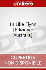 In Like Flynn [Edizione: Australia] dvd