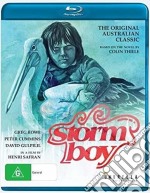 (Blu-Ray Disk) Storm Boy [Edizione: Australia] brd