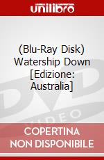 (Blu-Ray Disk) Watership Down [Edizione: Australia] brd