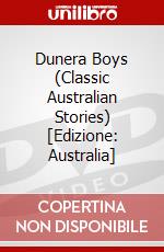 Dunera Boys (Classic Australian Stories) [Edizione: Australia] dvd