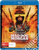 (Blu-Ray Disk) Mad Dog Morgan [Edizione: Australia] brd