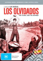 Los Olvidados [Edizione: Stati Uniti] dvd