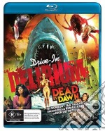 (Blu-Ray Disk) Drive-In Delirium: Dead By Dawn [Edizione: Australia] brd