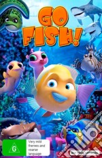 Go Fish [Edizione: Australia] dvd